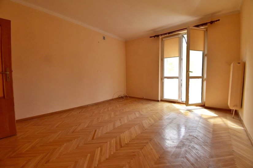 Mieszkanie Sprzedaż - Kielce province, starachowicki, Starachowice, Majówka