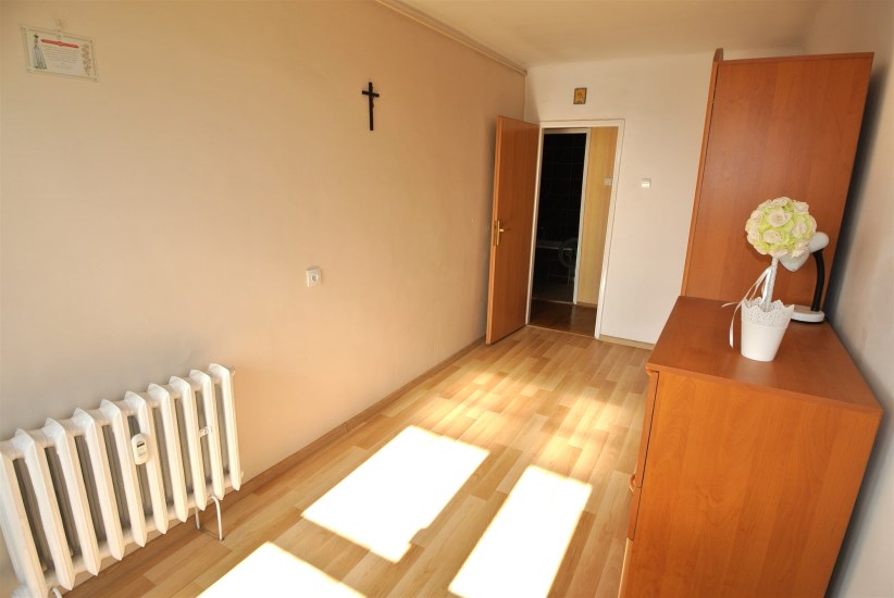 Mieszkanie Sprzedaż - Kielce province, Kielce m., Kielce, KSM