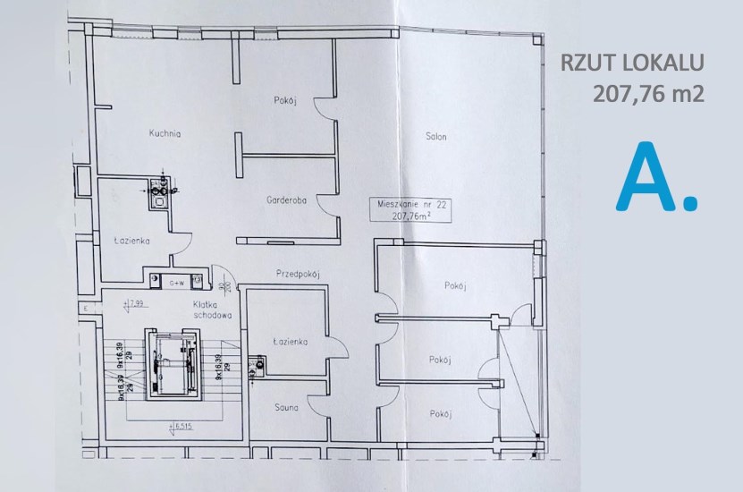 Mieszkanie Sprzedaż - Kielce province, skarżyski, Skarżysko-Kamienna