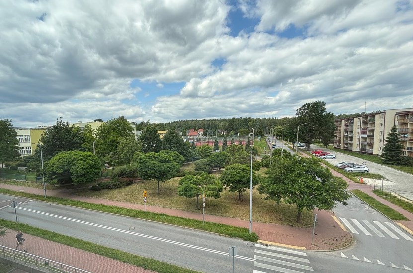 Mieszkanie Sprzedaż - Kielce province, skarżyski, Skarżysko-Kamienna