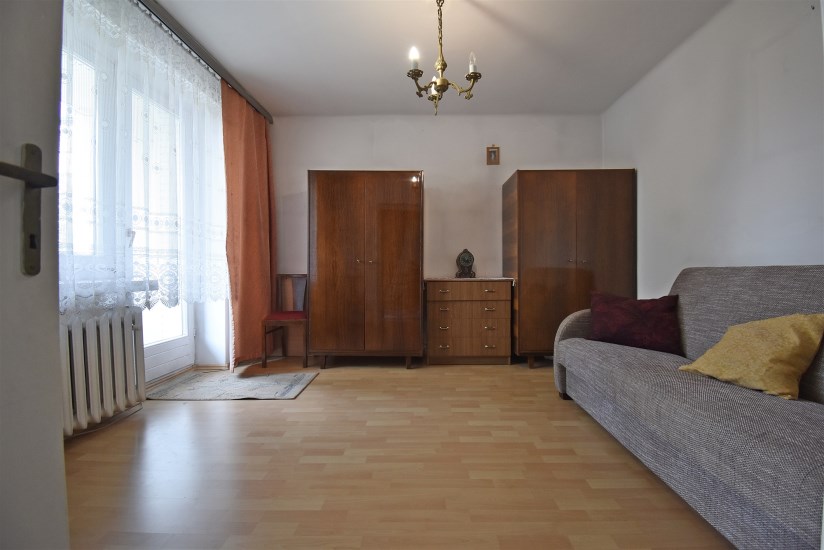 Mieszkanie Sprzedaż - Kielce province, Kielce m., Kielce, Sady