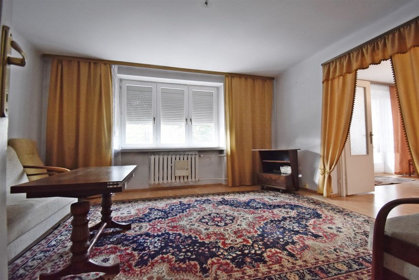 Mieszkanie Sprzedaż - Kielce province, Kielce m., Kielce, Sady