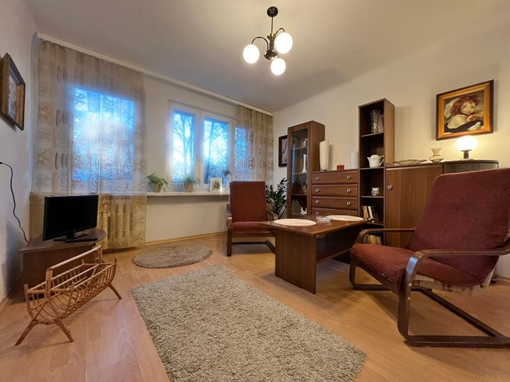 Mieszkanie Wynajem - Kielce province, Kielce m., Kielce, Centrum