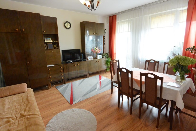 Mieszkanie Sprzedaż - Kielce province, starachowicki, Starachowice
