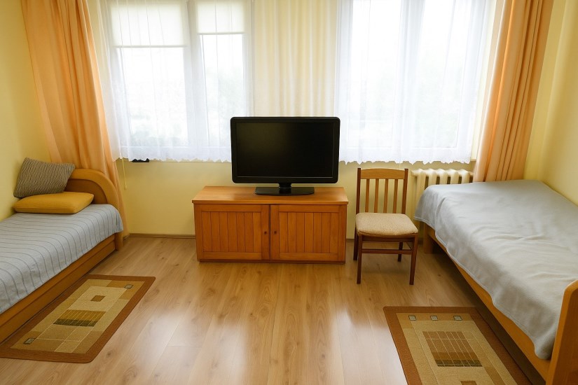 Mieszkanie Sprzedaż - Kielce province, starachowicki, Starachowice
