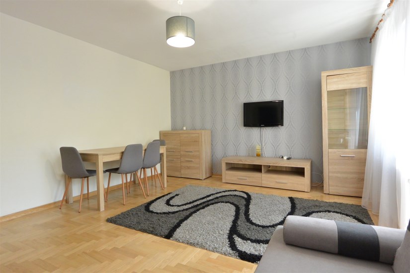 Mieszkanie Wynajem - Kielce province, Kielce m., Kielce, Na Stoku