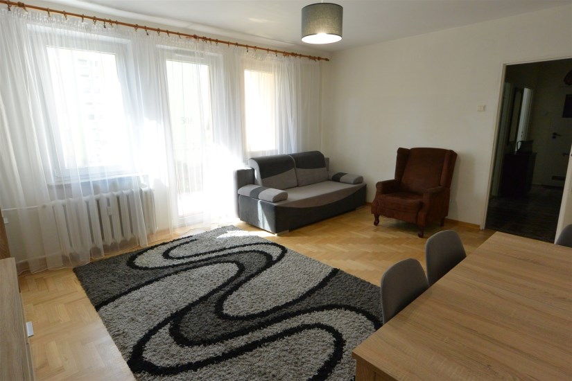 Mieszkanie Wynajem - Kielce province, Kielce m., Kielce, Na Stoku