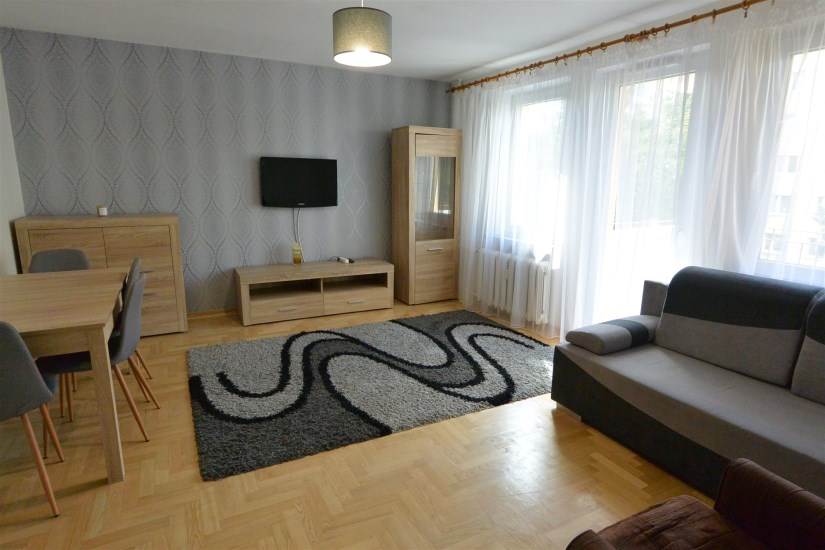 Mieszkanie Wynajem - Kielce province, Kielce m., Kielce, Na Stoku