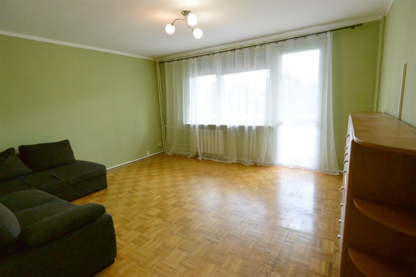 Mieszkanie Wynajem - Kielce province, Kielce m., Kielce, Na Stoku