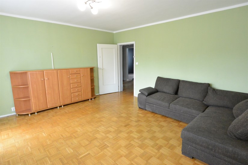 Mieszkanie Wynajem - Kielce province, Kielce m., Kielce, Na Stoku