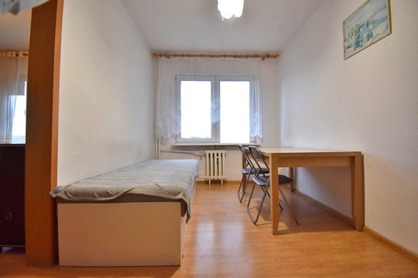 Mieszkanie Sprzedaż - Kielce province, Kielce m., Kielce, Czarnów