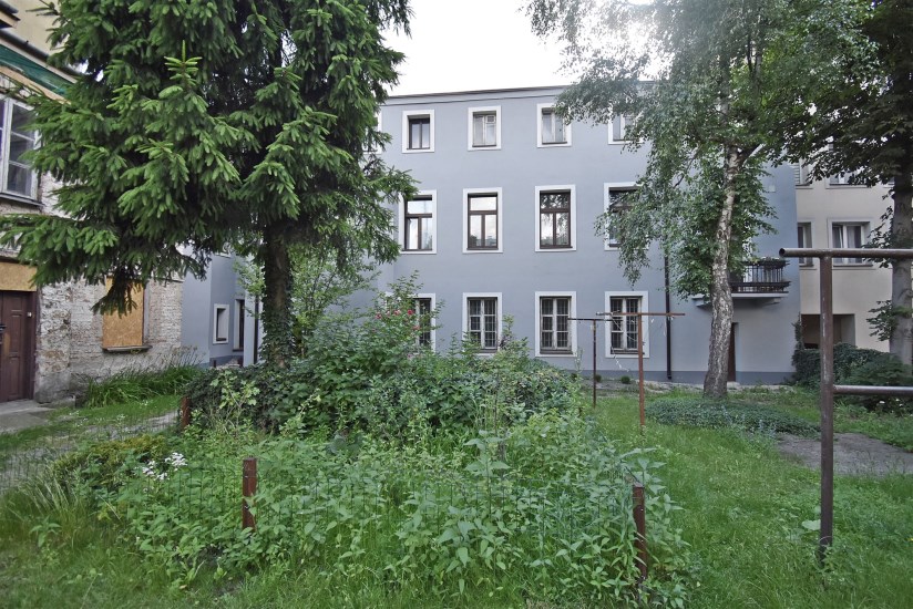 Mieszkanie Sprzedaż - Kielce province, Kielce m., Kielce, Centrum
