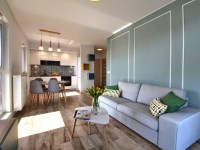 Mieszkanie Sprzedaż - mazowieckie, Warszawa m., Warszawa, Białołęka