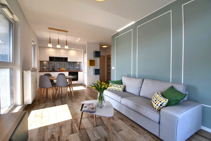 Mieszkanie Sprzedaż - mazowieckie, Warszawa m., Warszawa, Białołęka