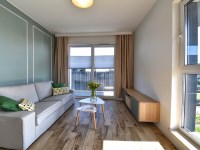 Mieszkanie Sprzedaż - mazowieckie, Warszawa m., Warszawa, Białołęka