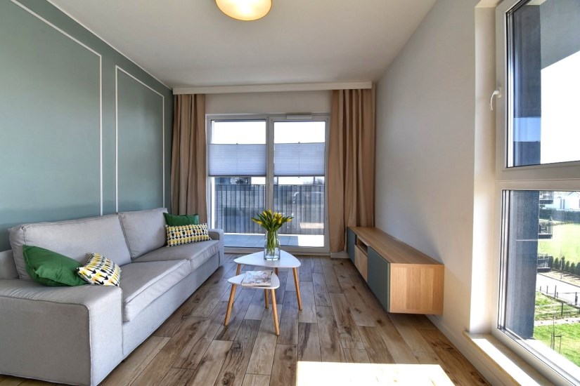 Mieszkanie Sprzedaż - mazowieckie, Warszawa m., Warszawa, Białołęka