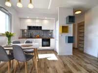 Mieszkanie Sprzedaż - mazowieckie, Warszawa m., Warszawa, Białołęka