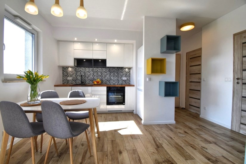 Mieszkanie Sprzedaż - mazowieckie, Warszawa m., Warszawa, Białołęka