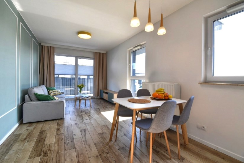 Mieszkanie Sprzedaż - mazowieckie, Warszawa m., Warszawa, Białołęka