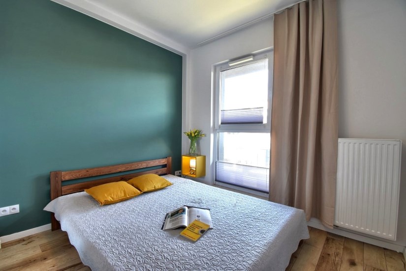 Mieszkanie Sprzedaż - mazowieckie, Warszawa m., Warszawa, Białołęka