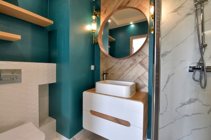 Mieszkanie Sprzedaż - mazowieckie, Warszawa m., Warszawa, Białołęka