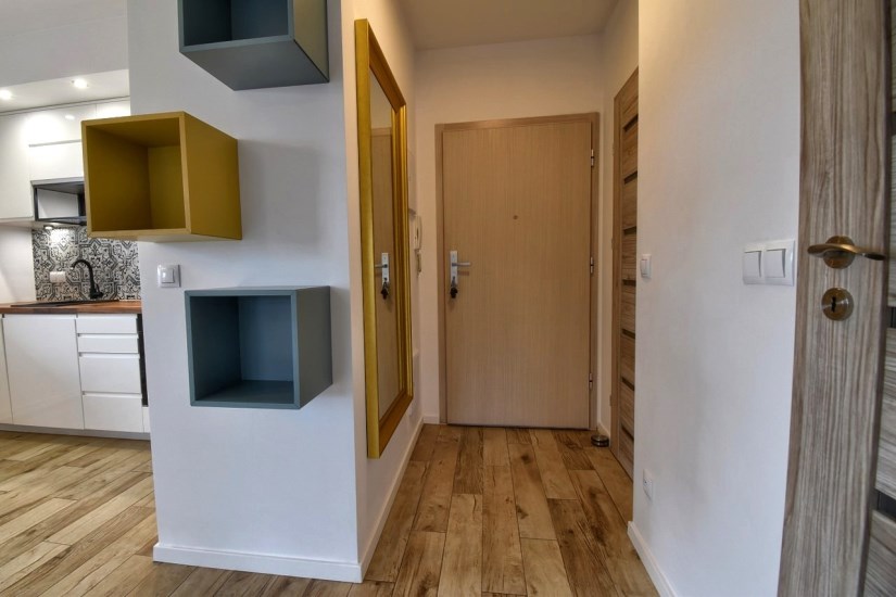 Mieszkanie Sprzedaż - mazowieckie, Warszawa m., Warszawa, Białołęka