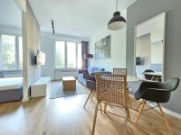 Mieszkanie Sprzedaż - mazowieckie, Warszawa m., Warszawa, Wola, Czyste