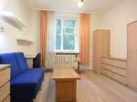 Mieszkanie Wynajem - mazowieckie, Warszawa m., Warszawa, Bielany, Stare Bielany