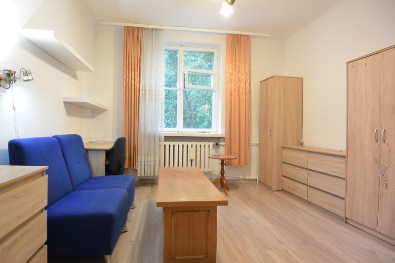 Mieszkanie Wynajem - mazowieckie, Warszawa m., Warszawa, Bielany, Stare Bielany