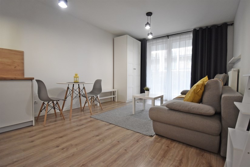 Mieszkanie Wynajem - Kielce province, Kielce m., Kielce, Centrum