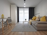 Mieszkanie Wynajem - Kielce province, Kielce m., Kielce, Centrum