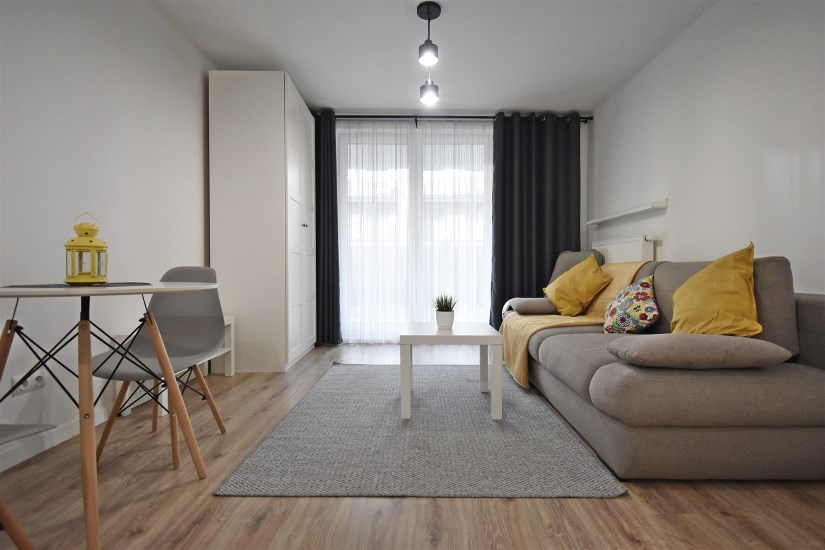 Mieszkanie Wynajem - Kielce province, Kielce m., Kielce, Centrum