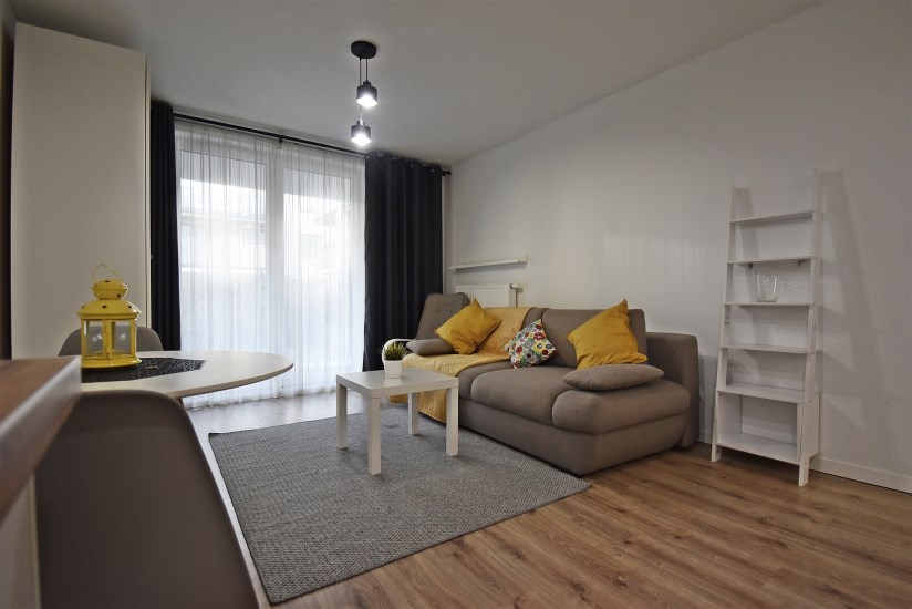 Mieszkanie Wynajem - Kielce province, Kielce m., Kielce, Centrum