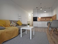 Mieszkanie Wynajem - Kielce province, Kielce m., Kielce, Centrum