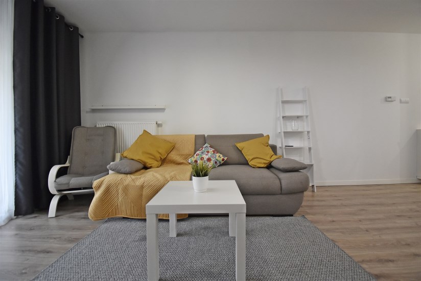 Mieszkanie Wynajem - Kielce province, Kielce m., Kielce, Centrum