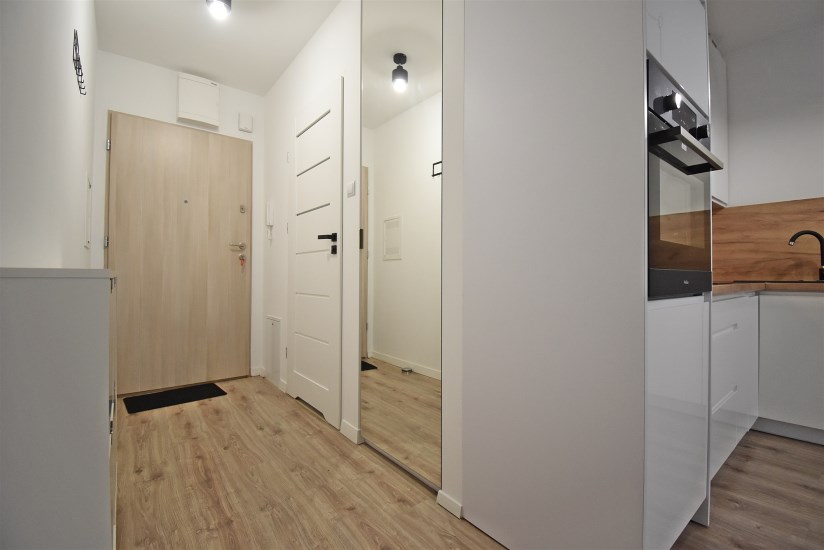 Mieszkanie Wynajem - Kielce province, Kielce m., Kielce, Centrum