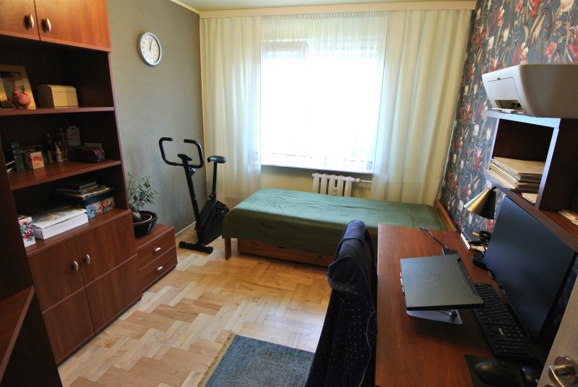 Mieszkanie Sprzedaż - Kielce province, Kielce m., Kielce, Ślichowice