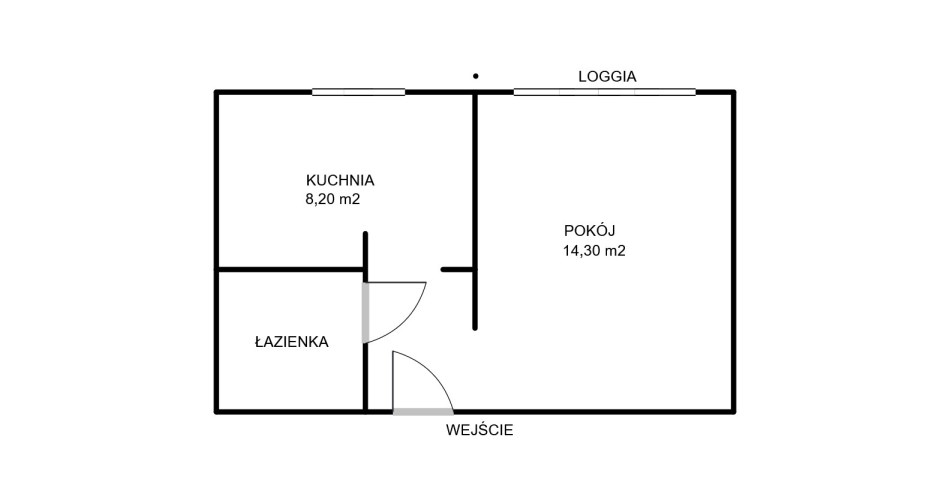 Mieszkanie Wynajem - Kielce province, Kielce m., Kielce, Szydłówek