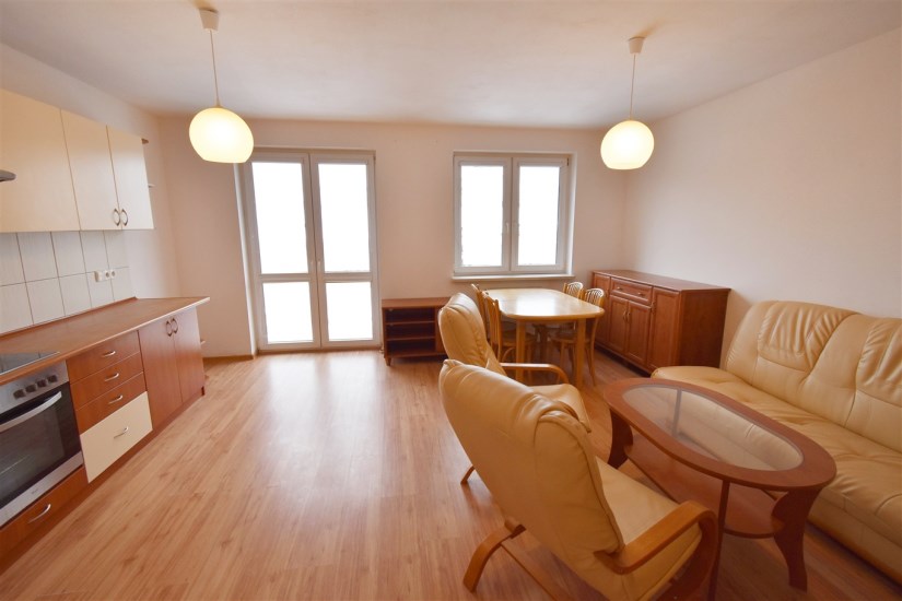 Mieszkanie Wynajem - Kielce province, Kielce m., Kielce, Centrum