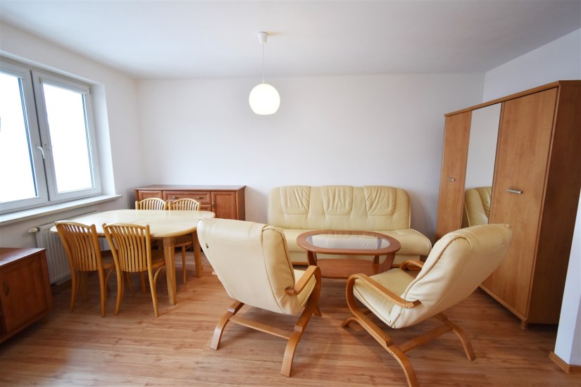 Mieszkanie Wynajem - Kielce province, Kielce m., Kielce, Centrum