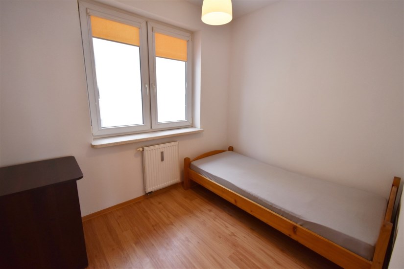 Mieszkanie Wynajem - Kielce province, Kielce m., Kielce, Centrum