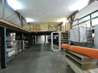 Hala Wynajem - mazowieckie, pruszkowski, Michałowice (gw), Michałowice