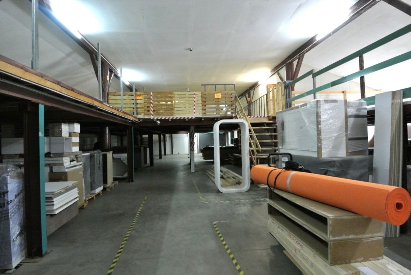 Hala Wynajem - mazowieckie, pruszkowski, Michałowice (gw), Michałowice