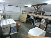 Hala Wynajem - mazowieckie, pruszkowski, Michałowice (gw), Michałowice