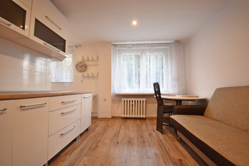 Mieszkanie Sprzedaż - Kielce province, Kielce m., Kielce, Czarnów