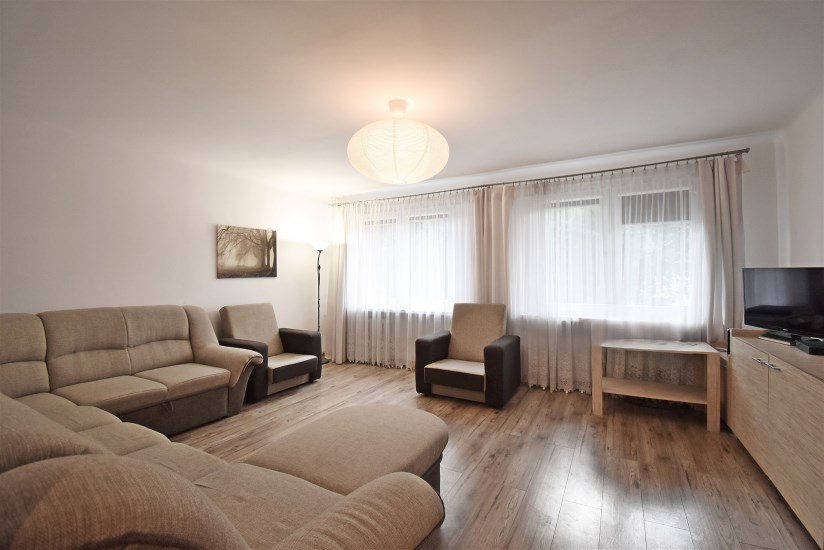 Mieszkanie Sprzedaż - Kielce province, Kielce m., Kielce, Czarnów