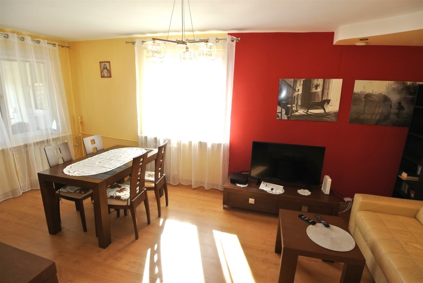 Mieszkanie Sprzedaż - Kielce province, Kielce m., Kielce, Ślichowice
