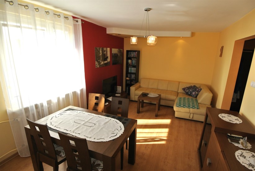Mieszkanie Sprzedaż - Kielce province, Kielce m., Kielce, Ślichowice