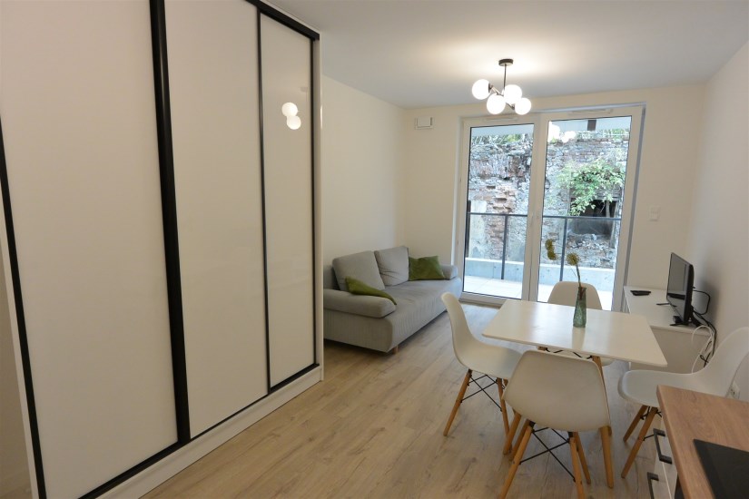 Mieszkanie Wynajem - Kielce province, Kielce m., Kielce, Centrum