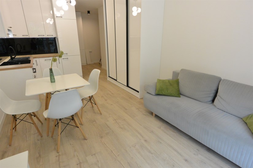 Mieszkanie Wynajem - Kielce province, Kielce m., Kielce, Centrum